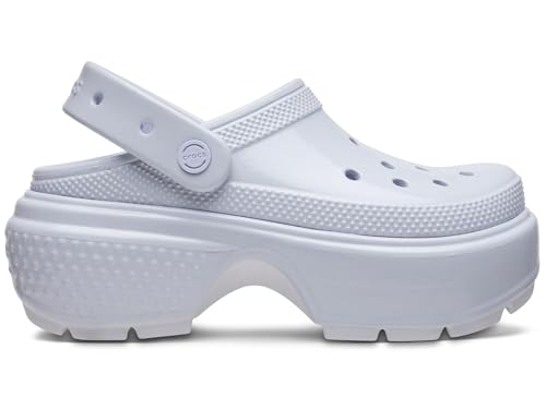 Image of Crocs Women's Stomp Clog Slip-on Shoes