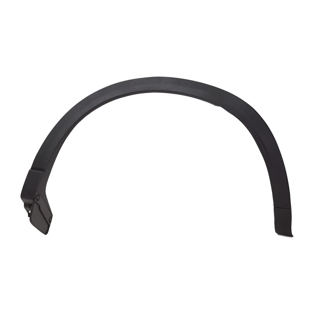 Amazon.com: For Mazda CX-5 2017-2021 Fender Trim Driver Side Rear 