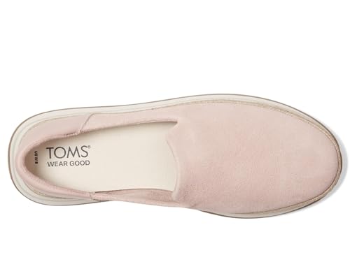 Image of TOMS, Women's, Jocelyn, Pink, 11, Medium