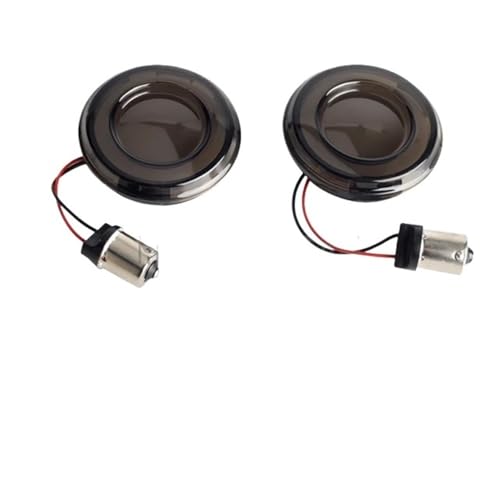 Clignotant de style balle ambré 1156 pour remplacer un indicateur de freinage usé