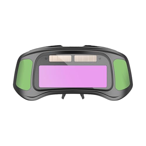 Gafas de soldadura – Gafas de corte de plasma, gafas de seguridad para soldadura, gafas de protección ocular, gafas de antorcha de corte antirreflejos para TIG MIG ARC Cut
