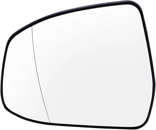 Verre de rétroviseur pour Focus 2008-2018 pour remplacer miroir cassé
