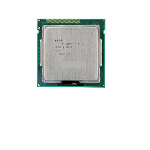 �R�A I5-2310 �N�A�b�h �R�A CPU 1155 �s�� 2.9G I5 2310 P �f�X�N�g�b�v CPU �v���Z�b�T