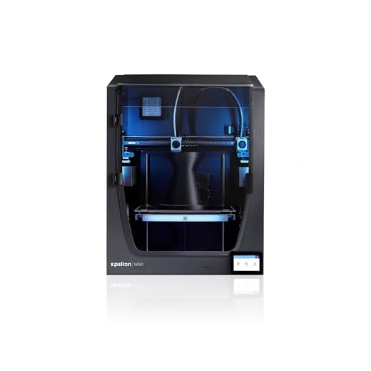 Stampante 3D BCN3D Epsilon W50 Professional