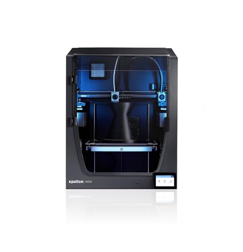 Impresora 3D BCN3D Epsilon W50 Professional
