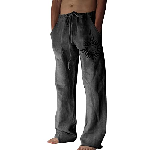 Survêtement casual homme coupe ample contre l'inconfort