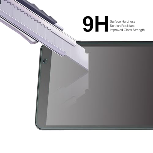 Protector de pantalla vidrio templado Supershieldz 8 pulg x2 miniatura 4