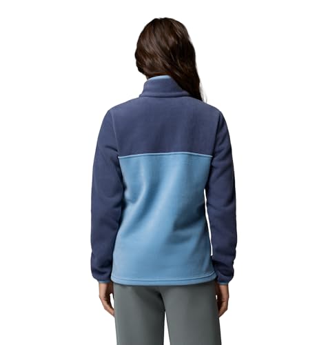Image of Columbia womens Benton Springs 1 /2 Snap Pull Over Ii