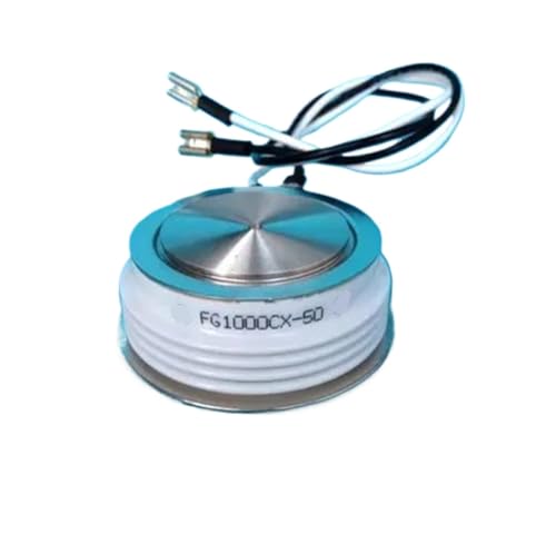 Evite fallos por calor con el módulo tiristor SHR400R22C de alta disipación térmica