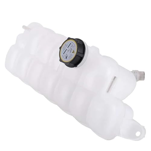 Tanque expansion radiador Ford (2015-2021) deposito refrigerante FL3Z8A080A