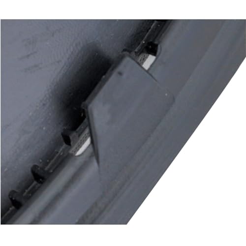 Fog Light Trim - Lado Delantero Pasajero Negro Texturizado miniatura 7