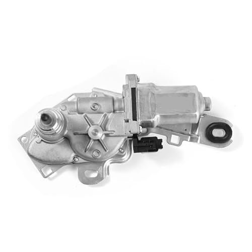 Tringlerie de moteur d'essuie-glace avant C1 mécanique tringle de pare-brise
