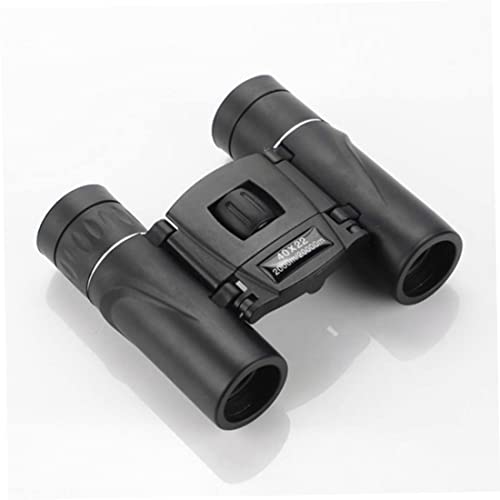 Binoculares 40x22 HD Compactos Plegables miniatura 3