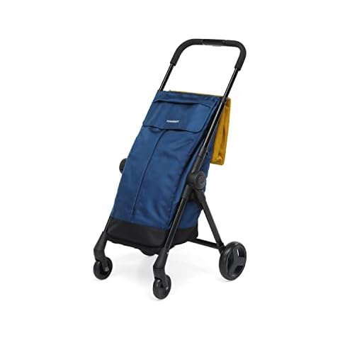 Chariot de courses Foppapedretti Go Fast Cover