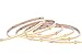 Produktbild LED Strip COB 3000K 24V 14W CRI90 IP20 504LED/m 5m