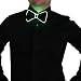 Light Up Bow Tie (Green)