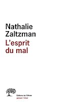 L'Esprit du mal 2879295661 Book Cover