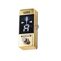 Amazon.co.jp: KORG(コルグ) ギター/ベース用 ペダルチューナー