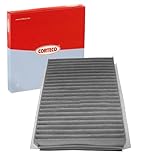 Corteco 21652859 Filter, interior air