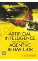 Artificial Intelligence and the Study of Agentive Behaviour 0070531536 Book Cover