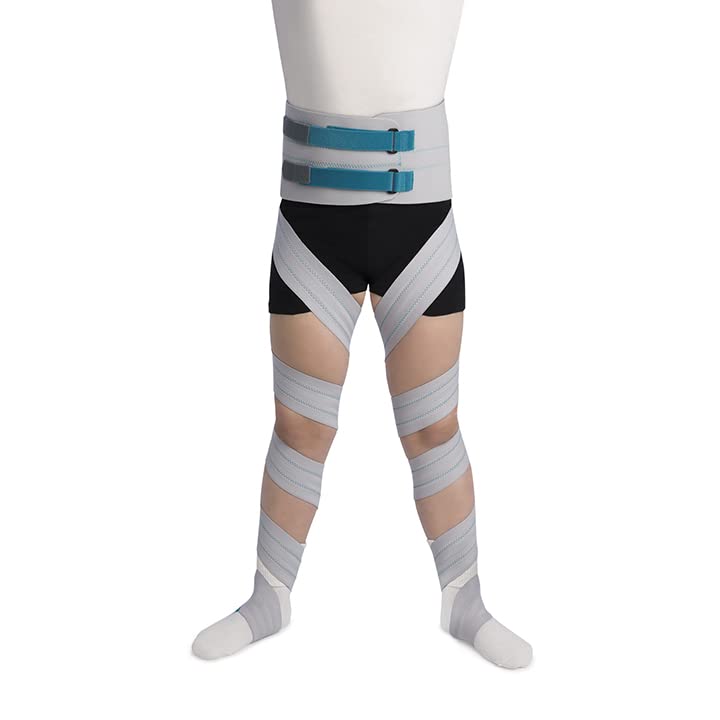 DESROTADOR TIBIOFEMORAL talla 1