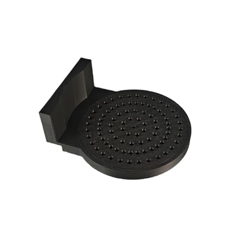 Posavasos For Máquina De Café En Cápsulas, Bandeja De Goteo, Compatible Con Nespresso, Compatible Con Essenza, Cafetera, Mini Accesorios Extraíbles For Máquinas De Café(1pcs)