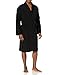 Hotel Spa Men's Terry Robe