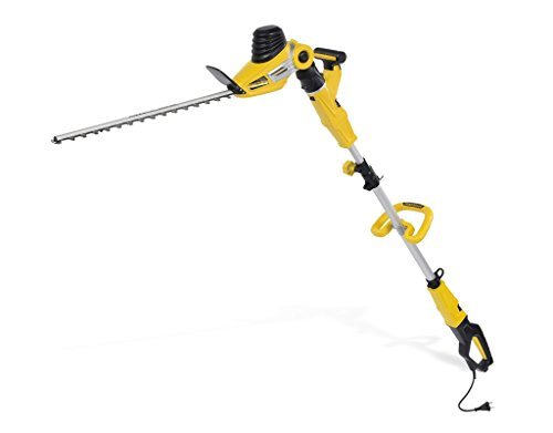 Powerplus POWXG2042 - power hedge trimmers by PowerPlus
