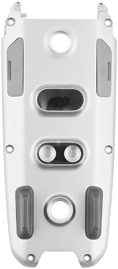 Miniatura 8 de Piezas de reparación para Mavic 2 Pro Zoom Arm Landing Gear Body Shell Landing Leg Left Right Legs Accesorios de repuesto para drones (color  marco