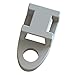 ESSENTRA RICHCO FTH-34-01 Cable Tie Mount (QTY 1000)