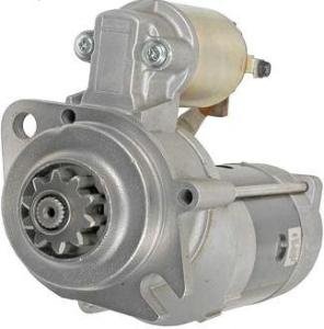 RAREELECTRICAL Onan 191-1550 Motor de Arranque 24 Voltios - Mitsubishi M2t65771 miniatura 1