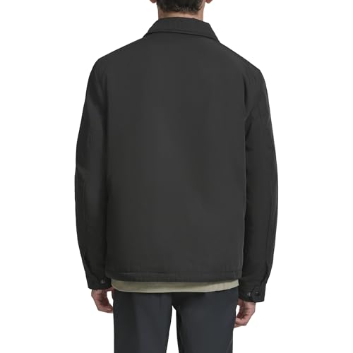 Image of Champion Men's Active Water-resistant Coaches Jacket