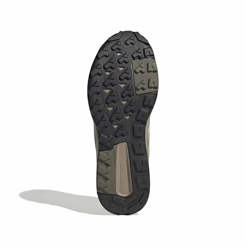 Image of adidas Mens Terrex Anylander Hiking Shoe