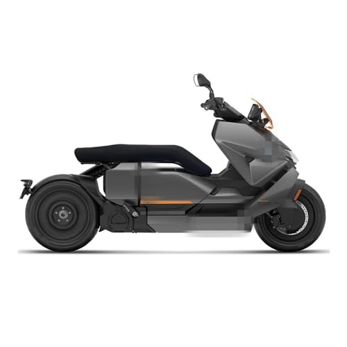 Housse de coussin CE04 pour protéger la selle de votre moto au quotidien