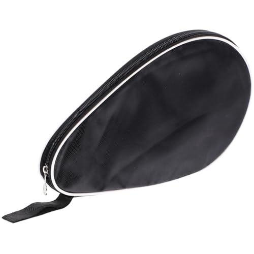 HOODANCOS デザイン卓球ラケット収納ケース 耐久性オックスフォード製 収納