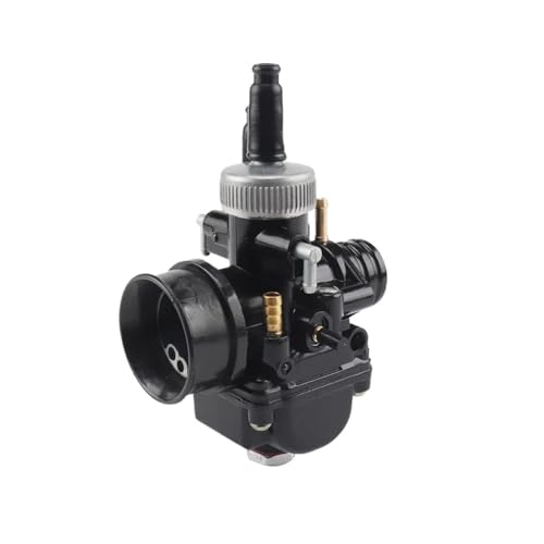 Carburation PHBG 19mm pour scooter 50cc et moto racing 90cc