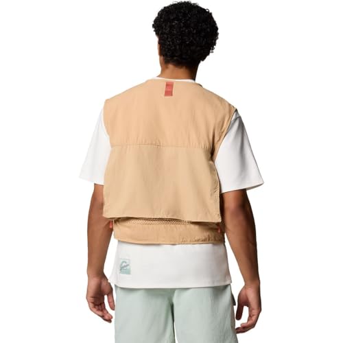 Cove Beach Vest - Men's, Canoe, M2