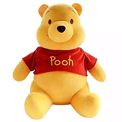 Patly Kids Favourite Pooh Soft Toy (B08MKZNKWV) Amazon Price History, Amazon Price Tracker
