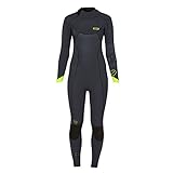  Ion Damen Neoprenanzug lang Jewel Semidry 5.5/4.5 Wetsuit
