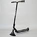 GAGAMO Universal Pro Scooter Stand fit Most Major Scooters for 95mm to 120mm Scooter Wheels, for Xiaomi Mijia M365/M365 Pro ES1/ES2/ES3 (Black, 15cm x 7cm x 3cm)