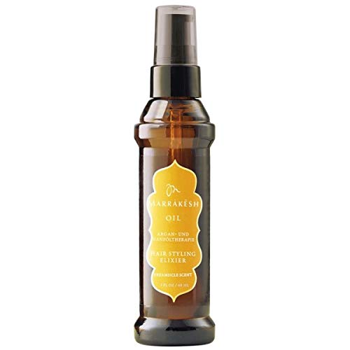 Preisvergleich Produktbild Marrakesh Oil Dreamsiclel, 60 ml (neue Flasche) Rondo, dreamsicle
