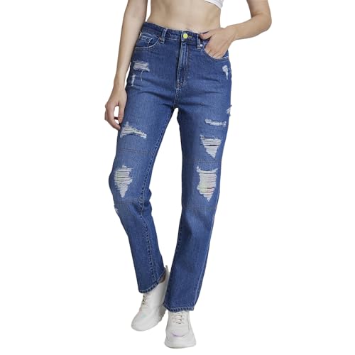 Image of Spykar Women Jeans