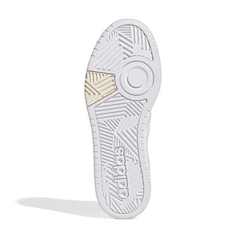 Image of adidas Mens Hoops 3.0 Sneaker