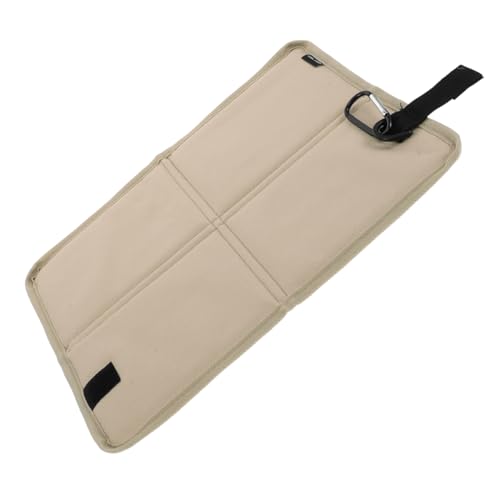 ifundom Foldable Camping Seat Pad Ultralight Portable Cushion for Hiking Picnic Stadium Outdoor Sitting Mat for Backpacking and Travel