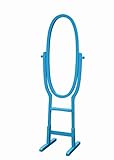 Frenchi Home Furnishing Kid's Mirror Stand, Blue