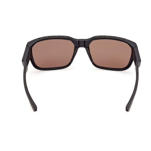 Adidas Sport SP0092 02E matte light green 58/18/130 MAN Sunglasses3