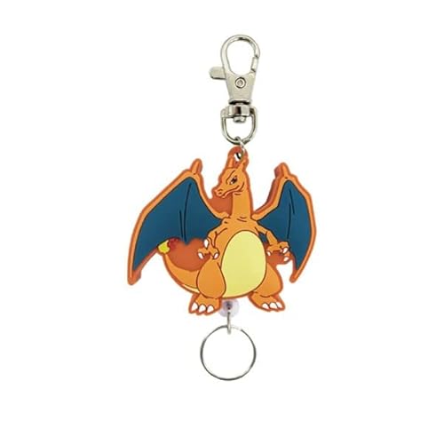 toys best pokemon keychain