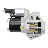 KAC Starter Motor Replacement for Pilot 2006-2007, Automotive Electrical Starters...