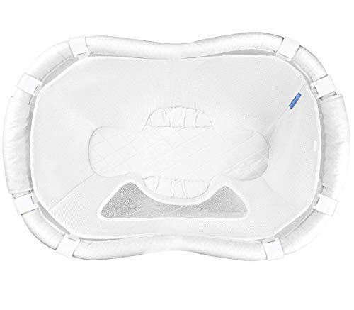 Newborn Bassinet Insert for Halo Bassinets | Safe Real Cuddling Feeling for Better