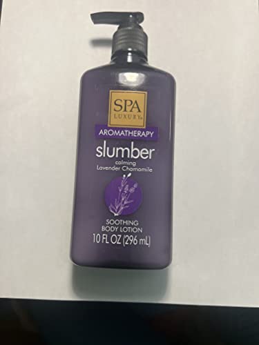 Aromatherapy Slumber Calming Lavender Chamomile 10 Oz/296Ml #TOP30